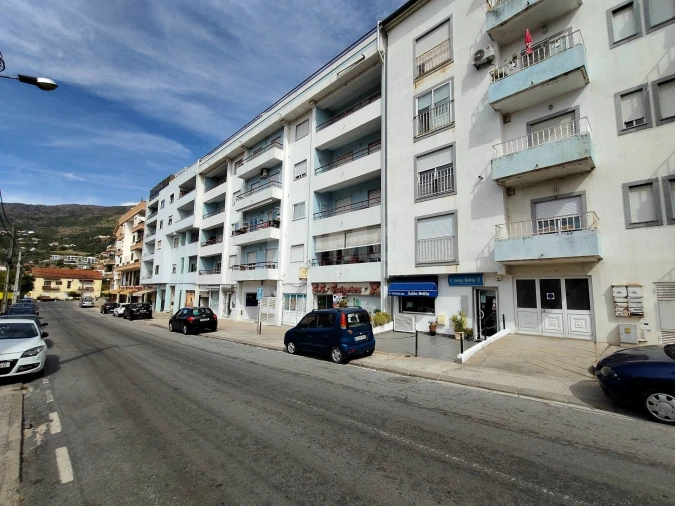 Apartamento T3 para Venda em Covilhã e Canhoso Foto 34