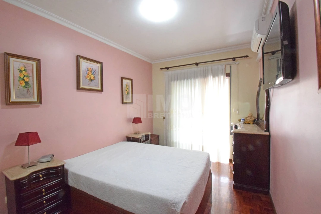 Apartamento T3 para Venda em Covilhã e Canhoso Foto 21