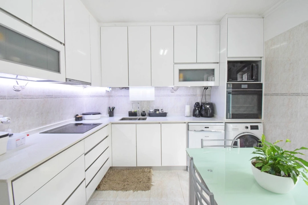 Apartamento T3 para Venda em Covilhã e Canhoso Foto 2