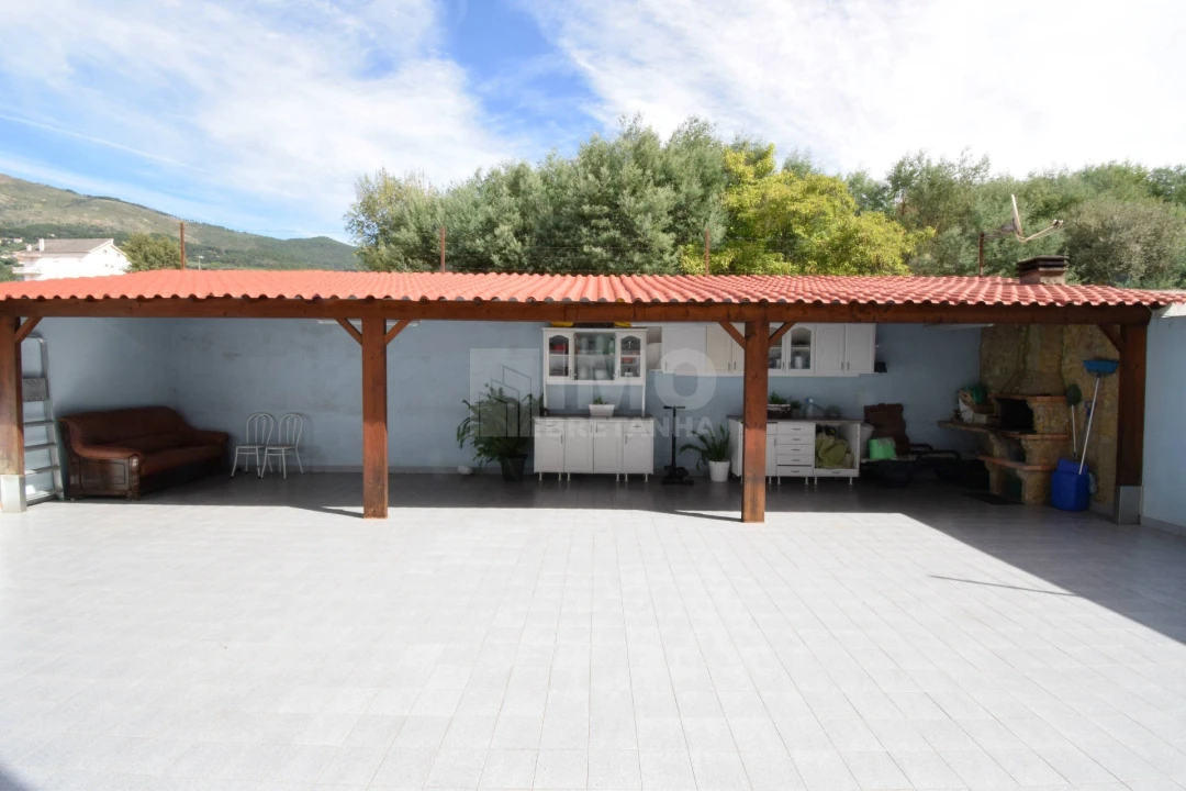Apartamento T3 para Venda em Covilhã e Canhoso Foto 11