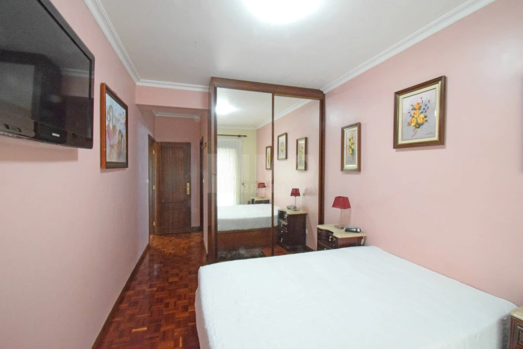 Apartamento T3 para Venda em Covilhã e Canhoso Foto 19