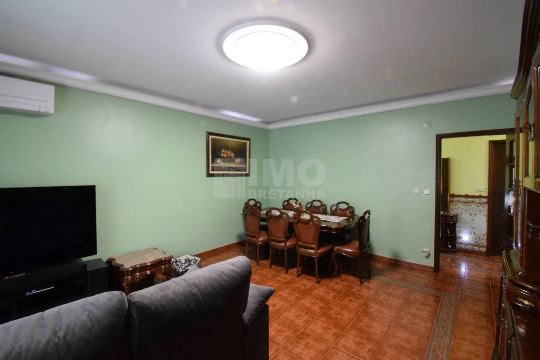 Apartamento T3 para Venda em Covilhã e Canhoso Foto 9
