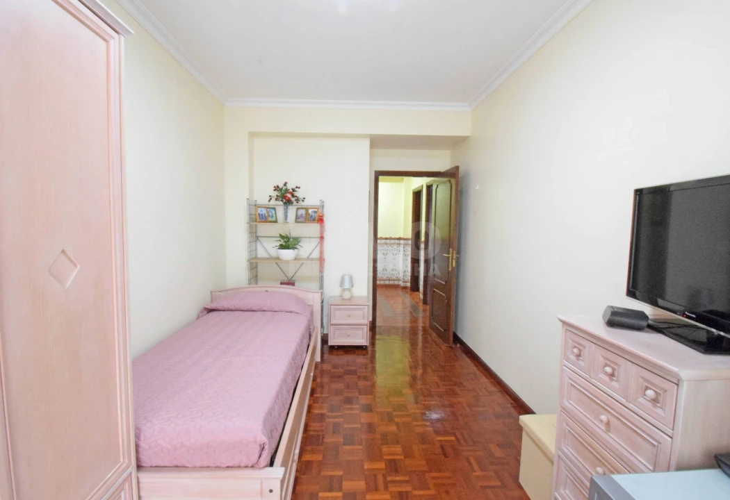 Apartamento T3 para Venda em Covilhã e Canhoso Foto 18