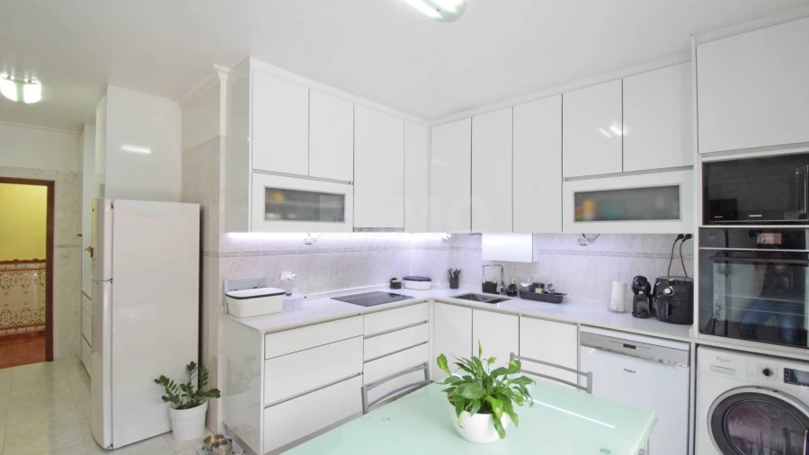 Apartamento T3 para Venda em Covilhã e Canhoso