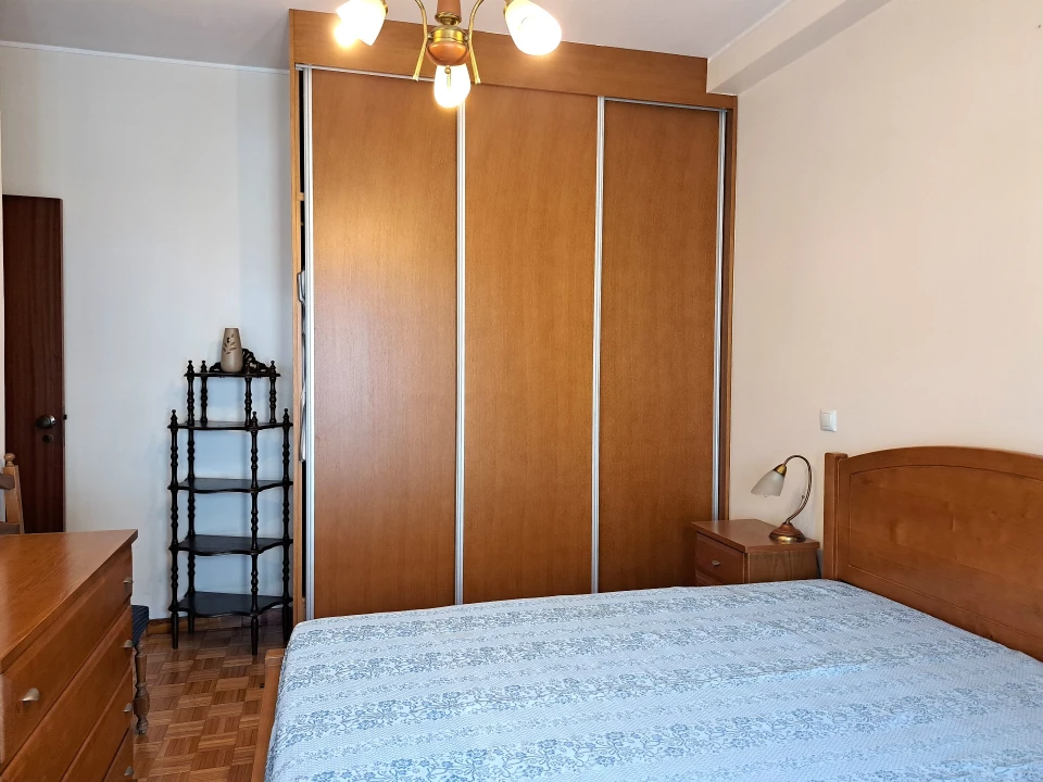 Apartamento T2 para Arrendamento em Lomar e Arcos Foto 7