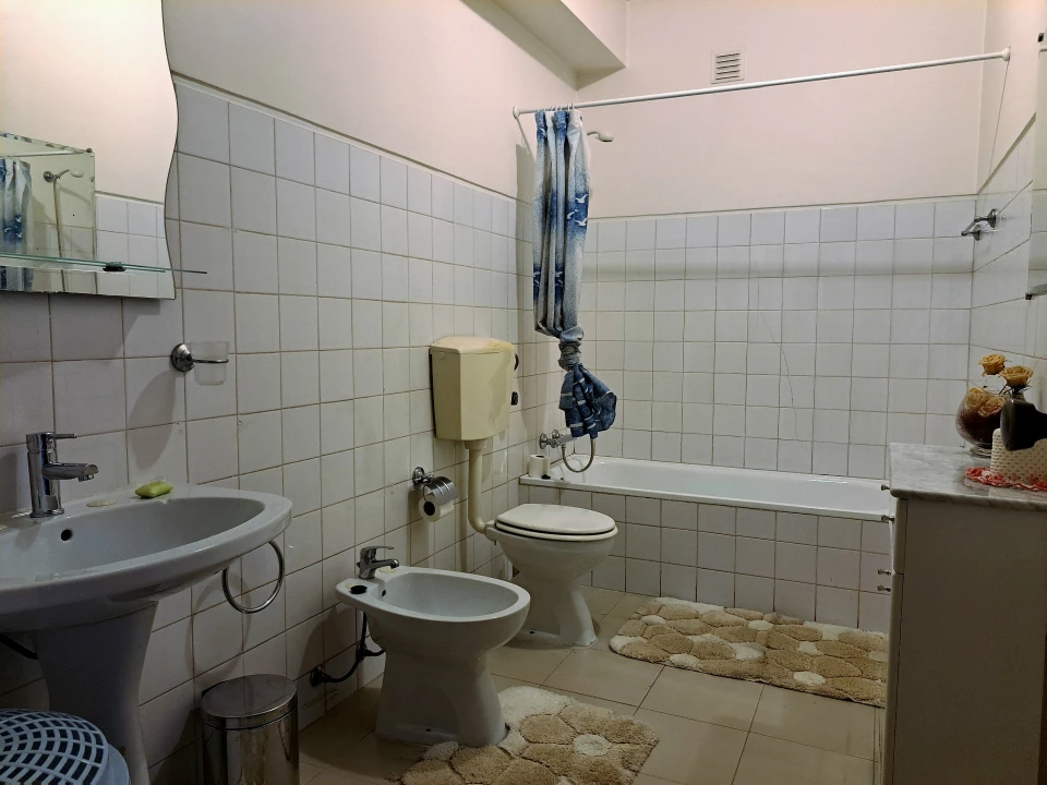 Apartamento T2 para Arrendamento em Lomar e Arcos Foto 8