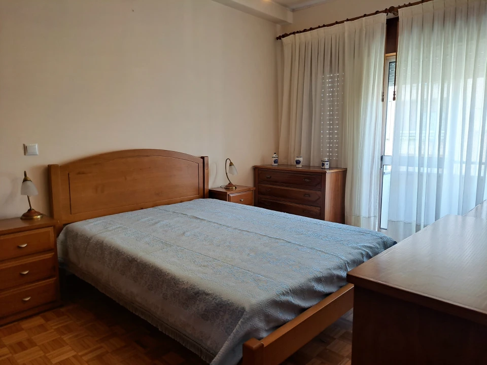 Apartamento T2 para Arrendamento em Lomar e Arcos Foto 6