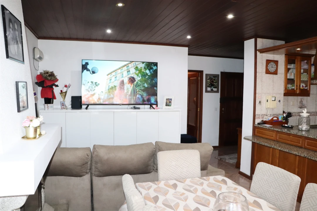 Apartamento T3 para Venda em Vila do Conde Foto 10