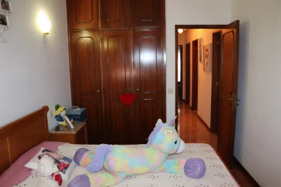 Apartamento T3 para Venda em Vila do Conde