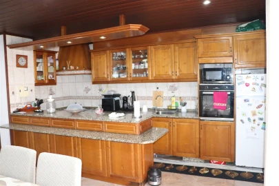 Apartamento T3 para Venda em Vila do Conde