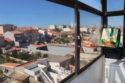 Apartamento T3 para Venda em Vila do Conde