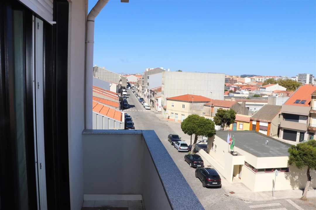 Apartamento T3 para Venda em Vila do Conde Foto 23