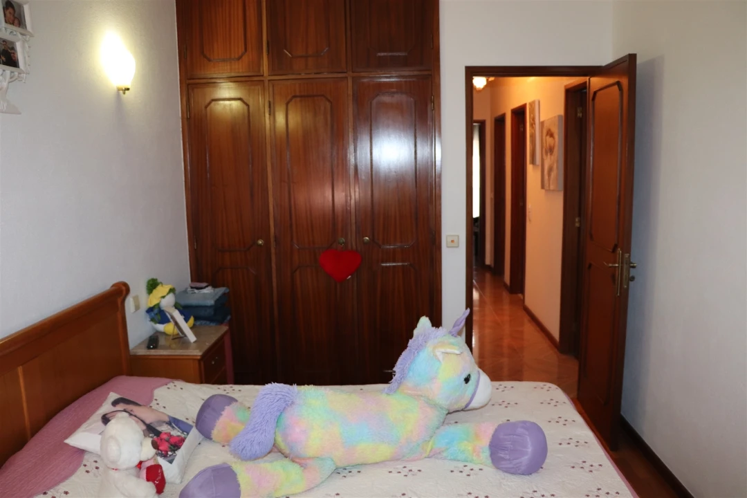 Apartamento T3 para Venda em Vila do Conde Foto 19