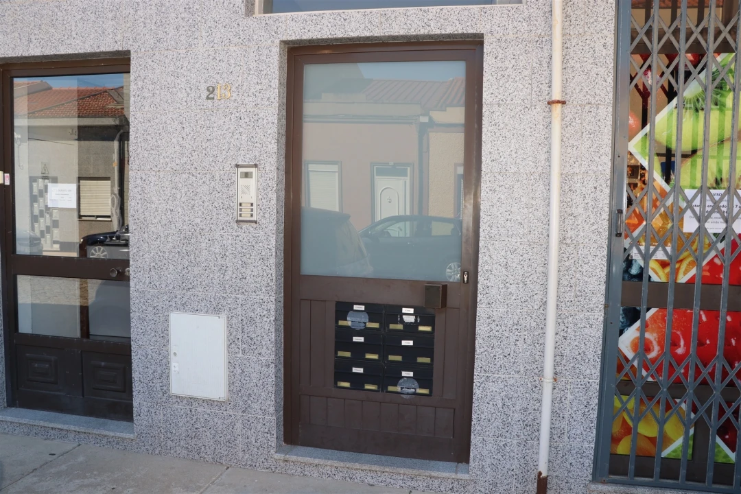 Apartamento T3 para Venda em Vila do Conde Foto 4