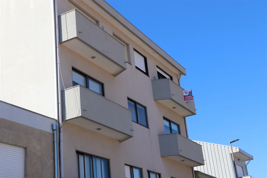 Apartamento T3 para Venda em Vila do Conde Foto 2