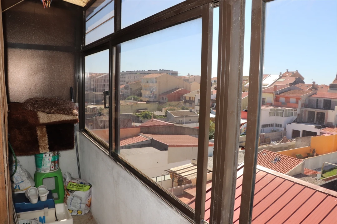 Apartamento T3 para Venda em Vila do Conde Foto 13