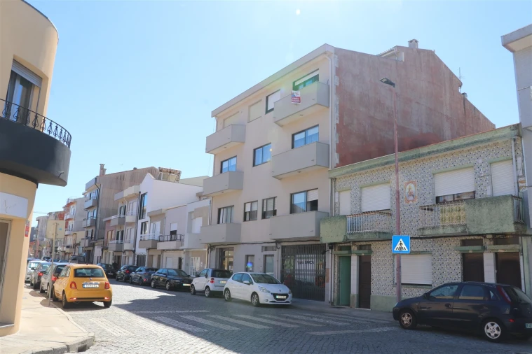 Apartamento T3 para Venda em Vila do Conde Foto 3