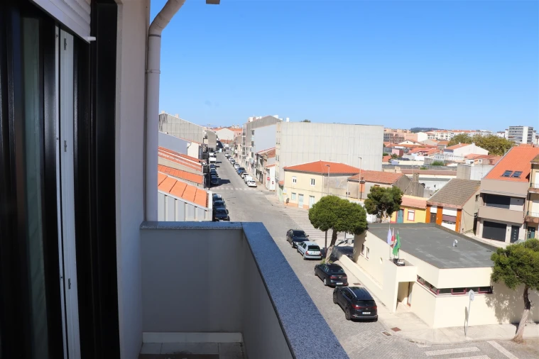 Apartamento T3 para Venda em Vila do Conde Foto 23