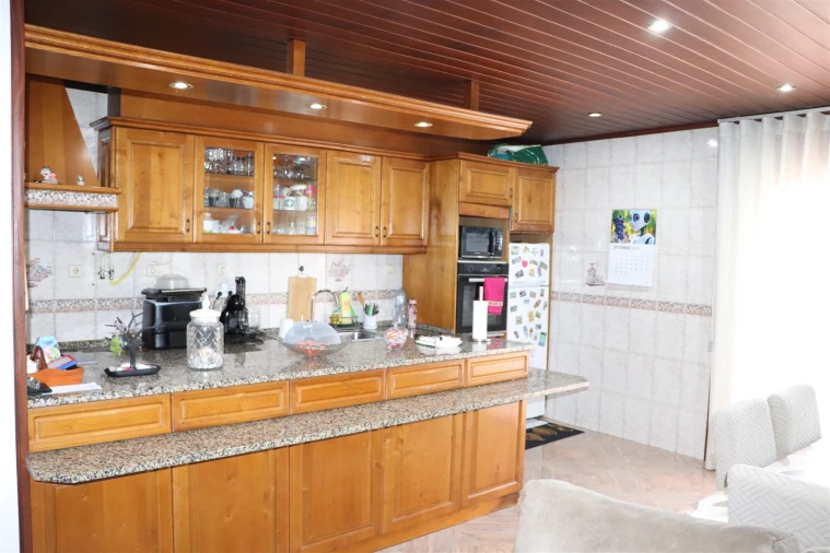 Apartamento T3 para Venda em Vila do Conde Foto 8