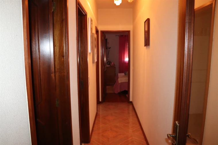 Apartamento T3 para Venda em Vila do Conde Foto 16
