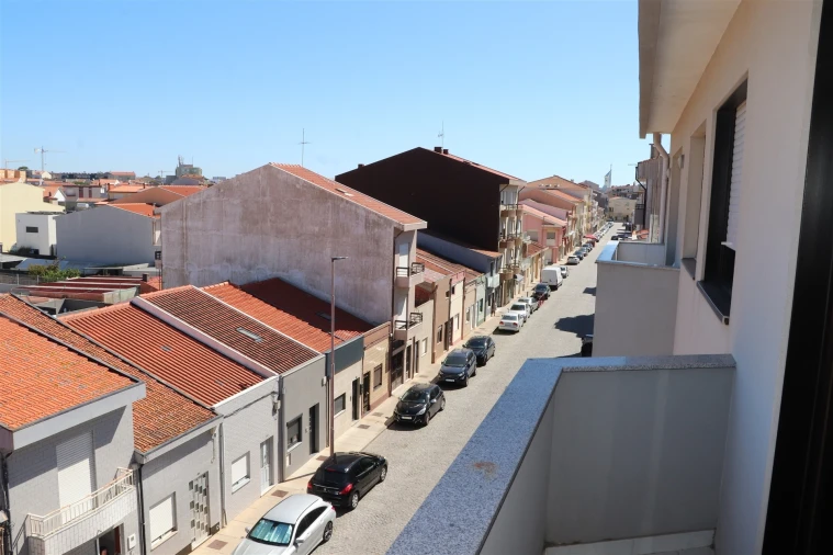 Apartamento T3 para Venda em Vila do Conde Foto 22