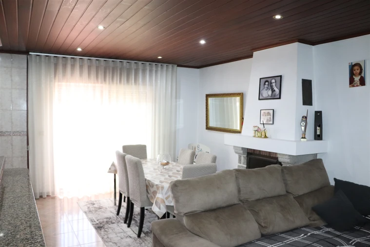 Apartamento T3 para Venda em Vila do Conde Foto 11