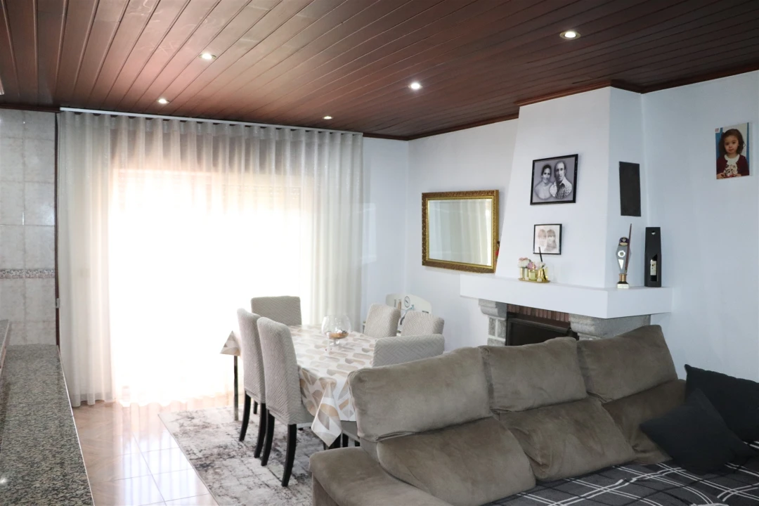 Apartamento T3 para Venda em Vila do Conde Foto 11
