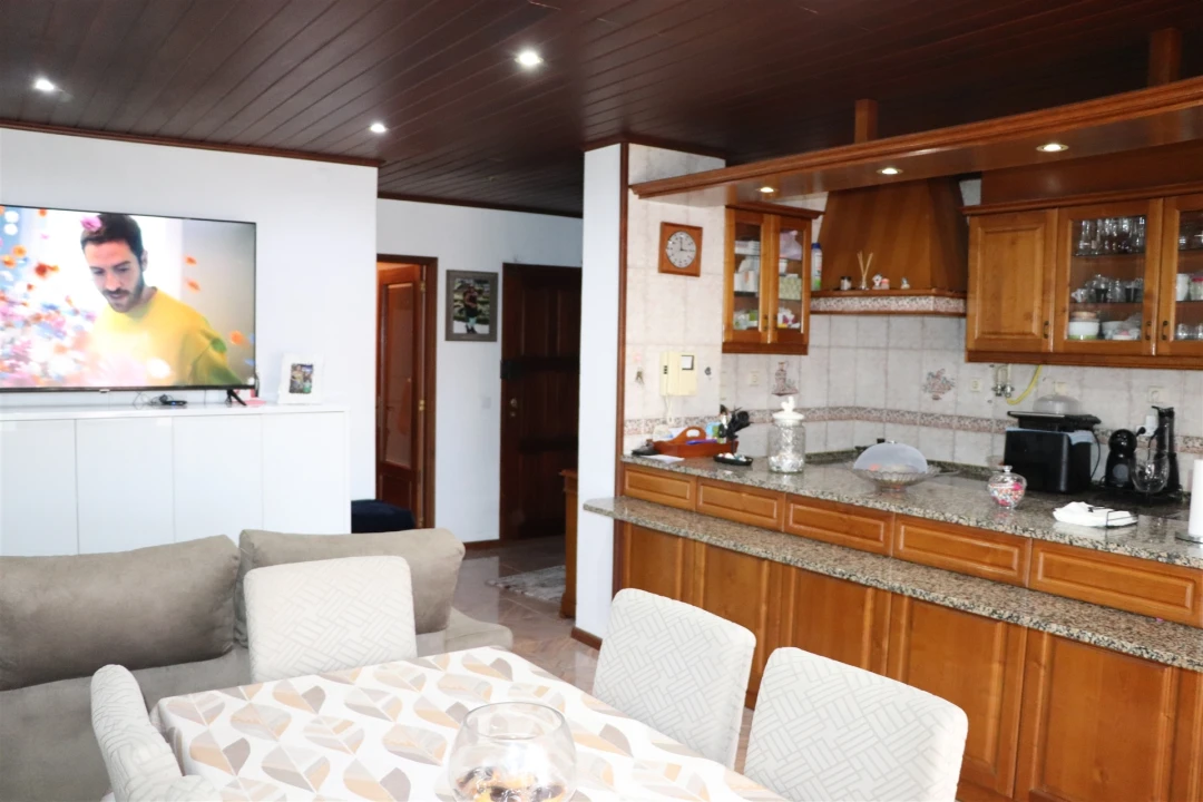 Apartamento T3 para Venda em Vila do Conde Foto 9