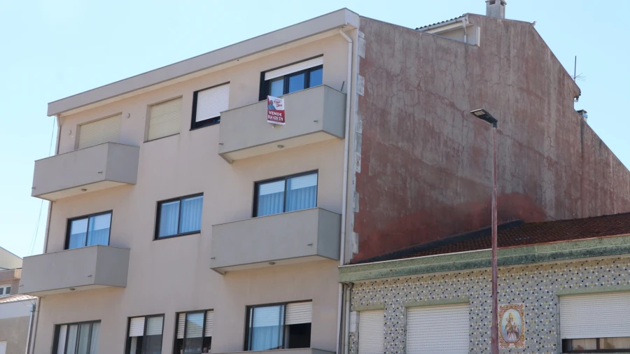 Apartamento T3 para Venda em Vila do Conde