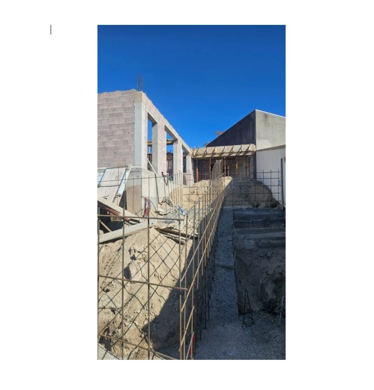 Moradia T3 para Venda em Lustosa e Barrosas (Santo Estêvão) Foto 10