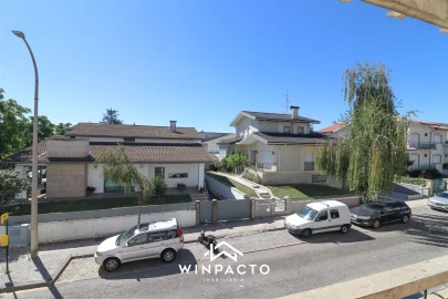 Moradia T4 para Venda em Viseu