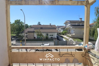 Moradia T4 para Venda em Viseu
