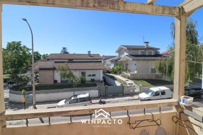 Moradia T4 para Venda em Viseu