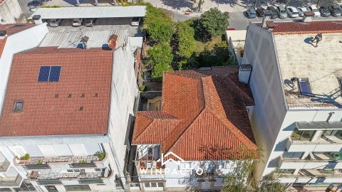 Moradia T4 para Venda em Viseu