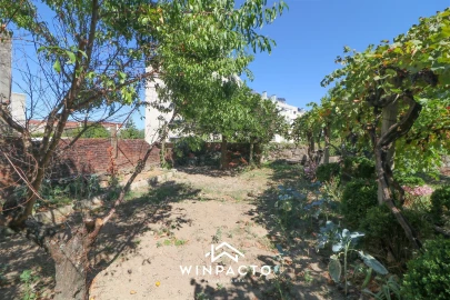Moradia T4 para Venda em Viseu