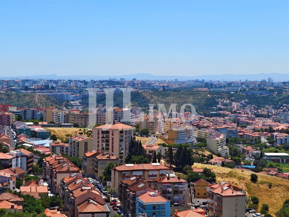 Apartamento T3 para Arrendamento em Ramada e Caneças Foto 29