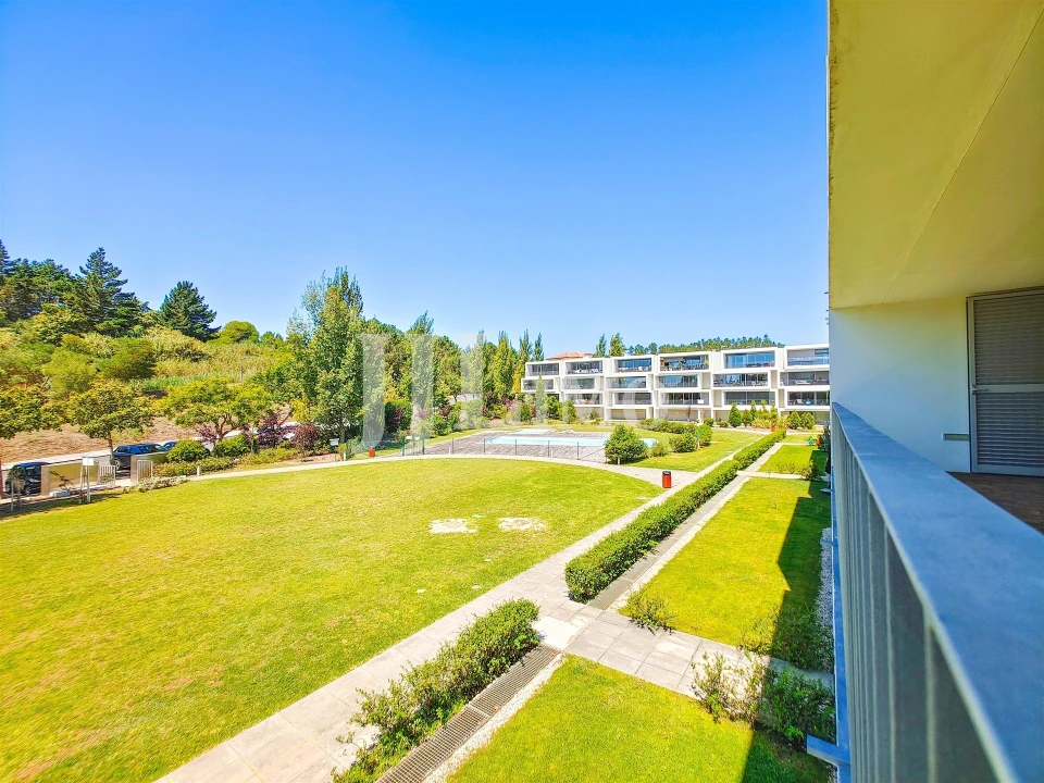 Apartamento T3 para Venda em Queluz e Belas Foto 24