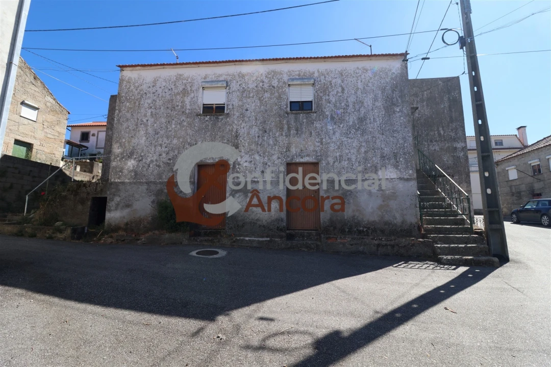 Moradia T3 para Venda em Nespereira Foto 7