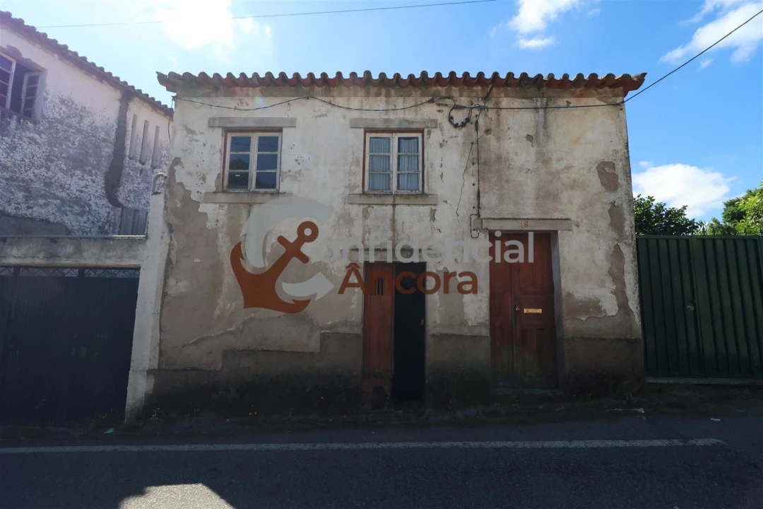 Moradia T0 para Venda em Nespereira Foto 2