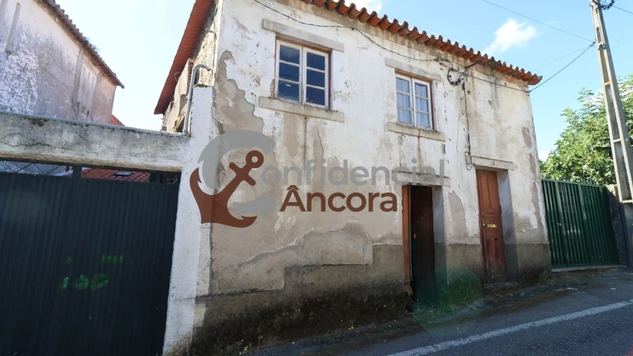 Moradia T0 para Venda em Nespereira