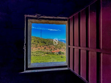 Terreno Agricola ou Rústico para Venda em Poiares e Canelas