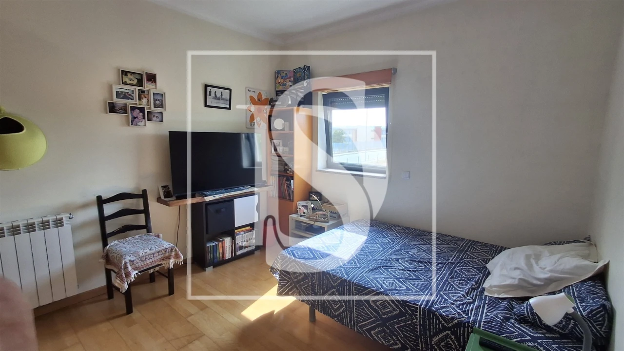 Apartamento T3 para Venda em Tavarede Foto 21