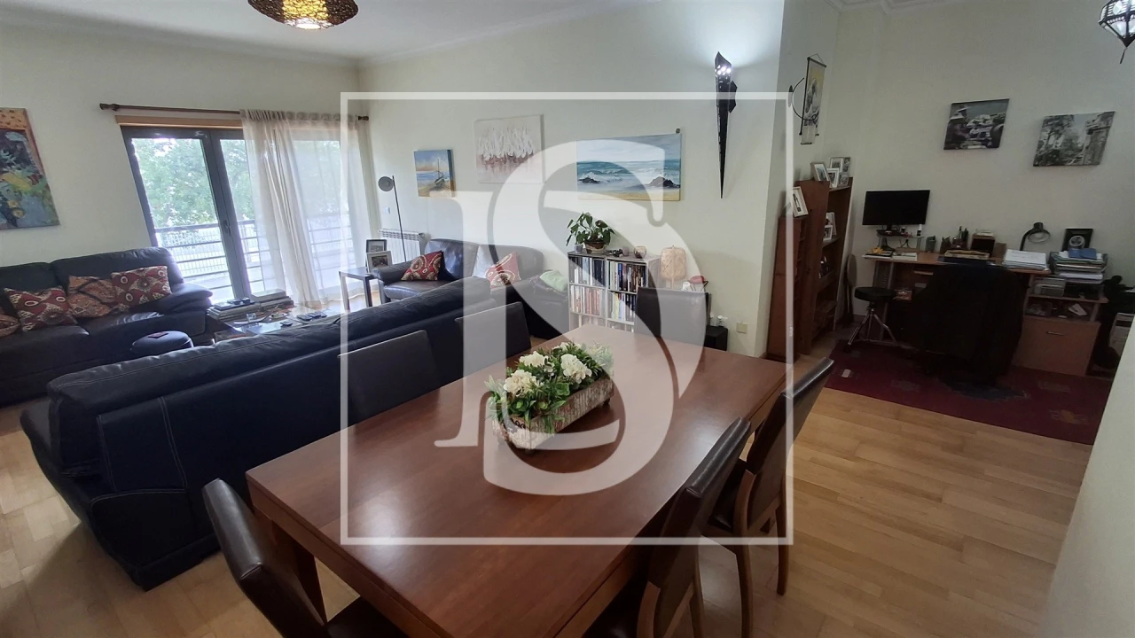 Apartamento T3 para Venda em Tavarede Foto 6