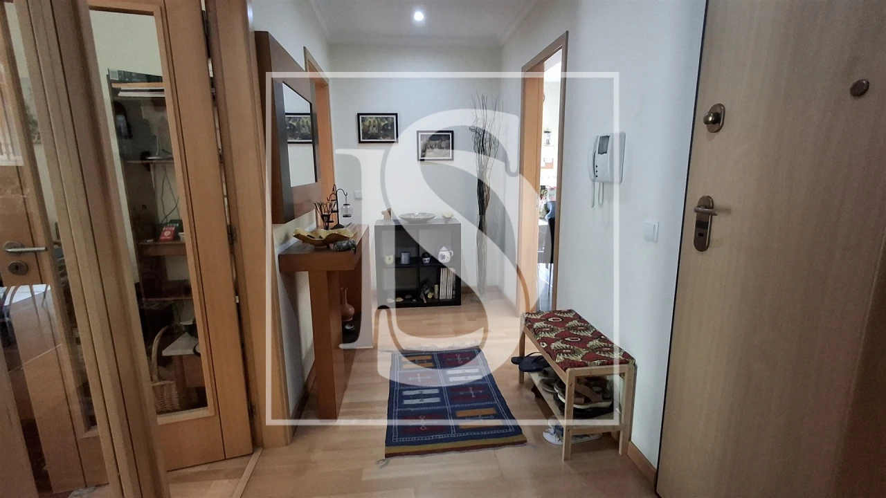 Apartamento T3 para Venda em Tavarede Foto 10