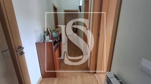 Apartamento T3 para Venda em Tavarede