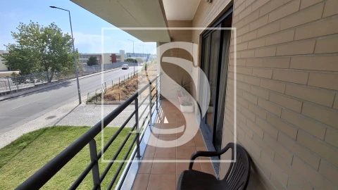 Apartamento T3 para Venda em Tavarede