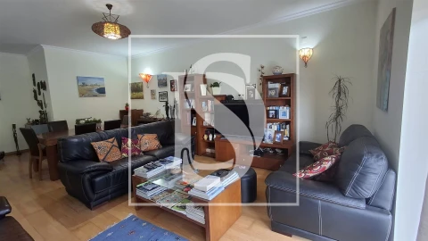 Apartamento T3 para Venda em Tavarede