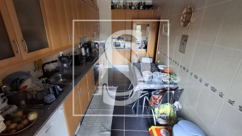 Apartamento T3 para Venda em Tavarede