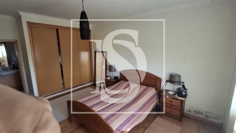 Apartamento T3 para Venda em Tavarede