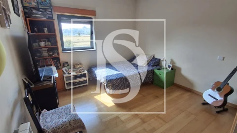 Apartamento T3 para Venda em Tavarede